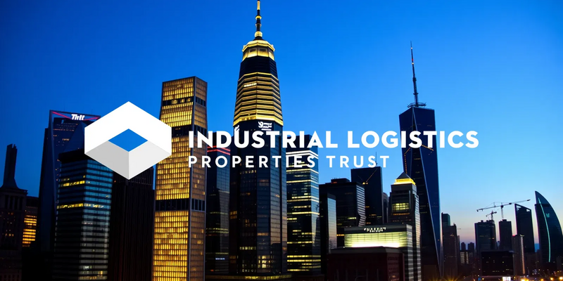 Industrial Logistics Properties Sets Date for Q4 2025 Earnings Release - Foto: über boerse-global.de