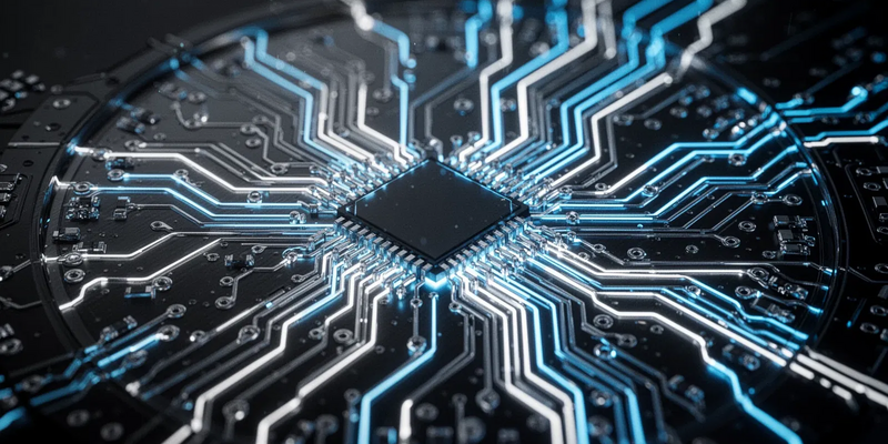 Qualcomm: 2nm-Chipdesign für Smartphones der Zukunft steht - Foto: über boerse-global.de