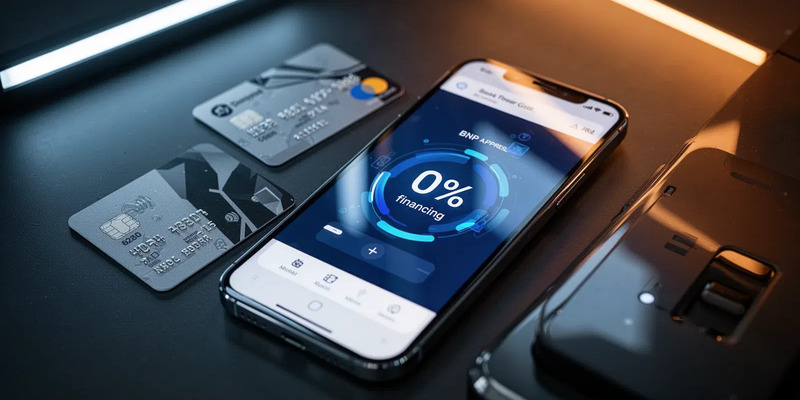 Affirm drängt PayPal mit zinsfreien Ratenkäufen in die Defensive - Foto: über boerse-global.de