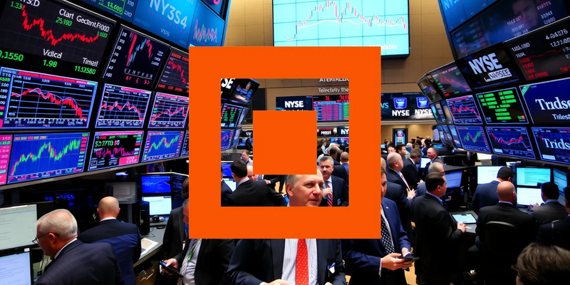 A Strategic Infusion: New Investor Joins Midland States Bancorp - Foto: über boerse-global.de