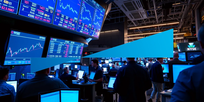 Materialise’s European Strategy Under Investor Scrutiny - Foto: über boerse-global.de