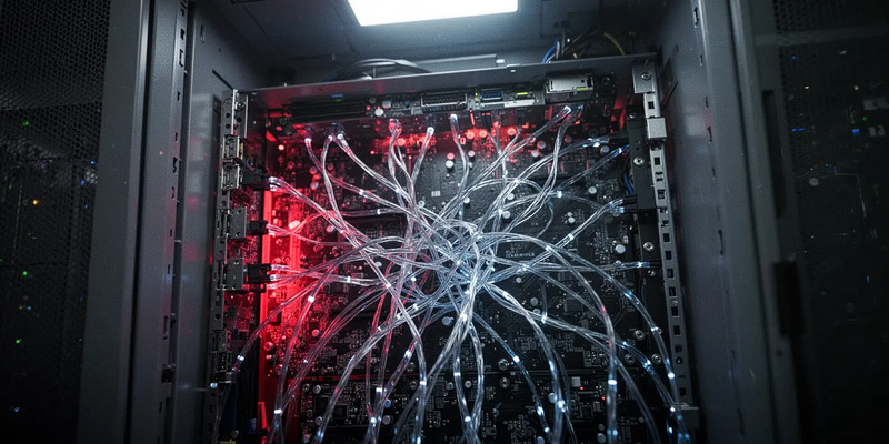 KI-generierter Code: Effizienz auf Kosten der Sicherheit? - Foto: über boerse-global.de