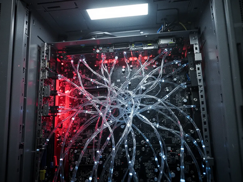 KI-generierter Code: Effizienz auf Kosten der Sicherheit? - Foto: über boerse-global.de