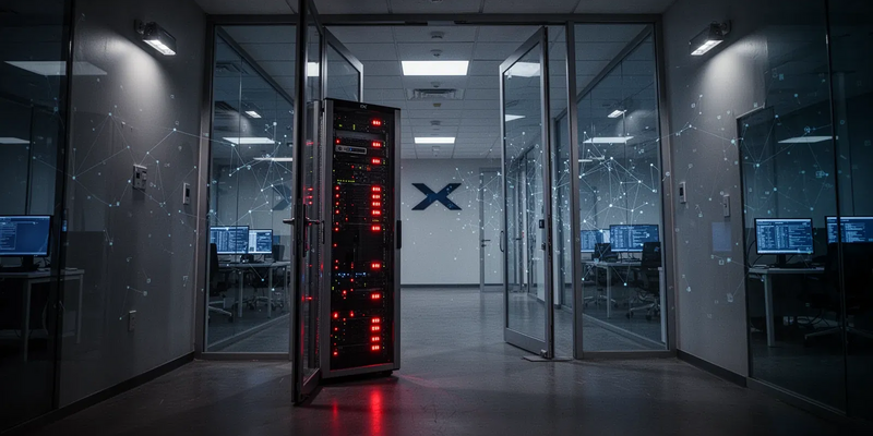 X-Büros in Paris durchsucht: Ermittlungen gegen KI-Chatbot Grok - Foto: über boerse-global.de