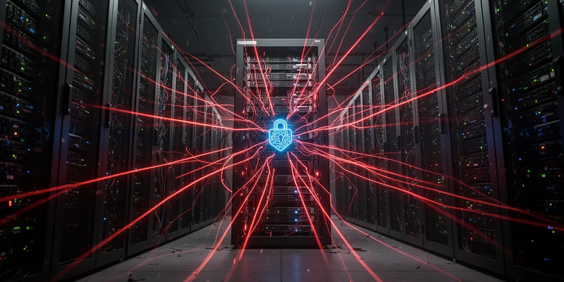 DigiCert warnt 2026 vor doppelter Cyber-Bedrohung - Foto: über boerse-global.de