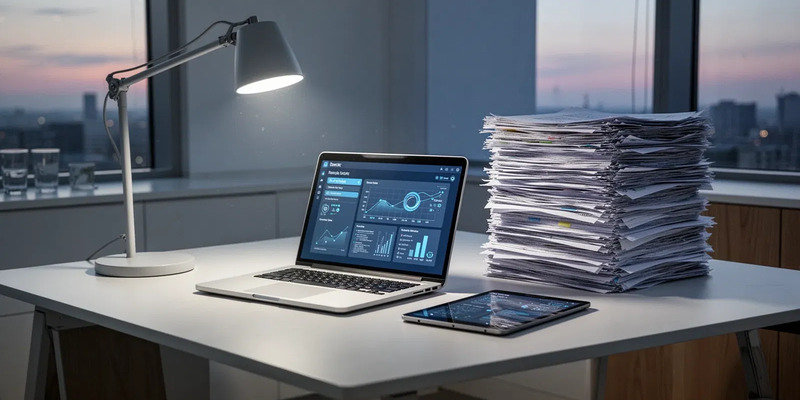 Bürokratieabbau: Deutschlands Wettlauf gegen den Fachkräftemangel - Foto: über boerse-global.de