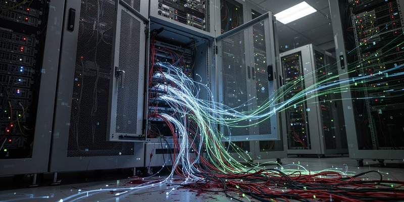 Gigantisches Datenleck offenbart 8,73 Milliarden Datensätze in China - Foto: über boerse-global.de