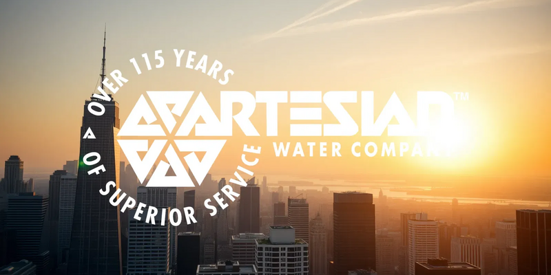 Artesian Resources: A Quarter-Century of Reliable Returns - Foto: über boerse-global.de