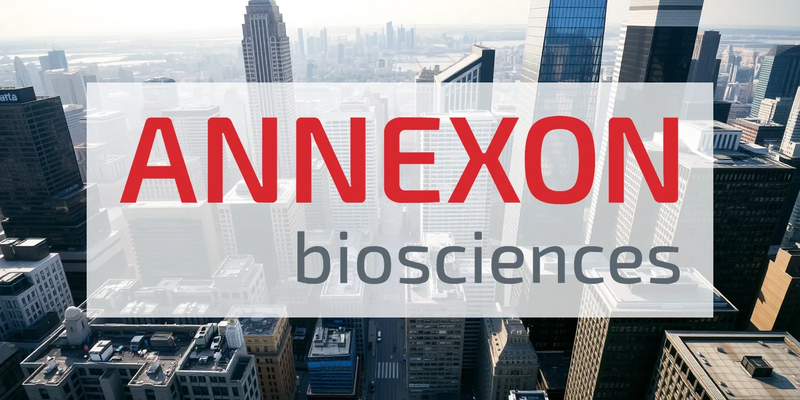 A Pivotal Year Ahead for Annexon’s Clinical Ambitions - Foto: über boerse-global.de