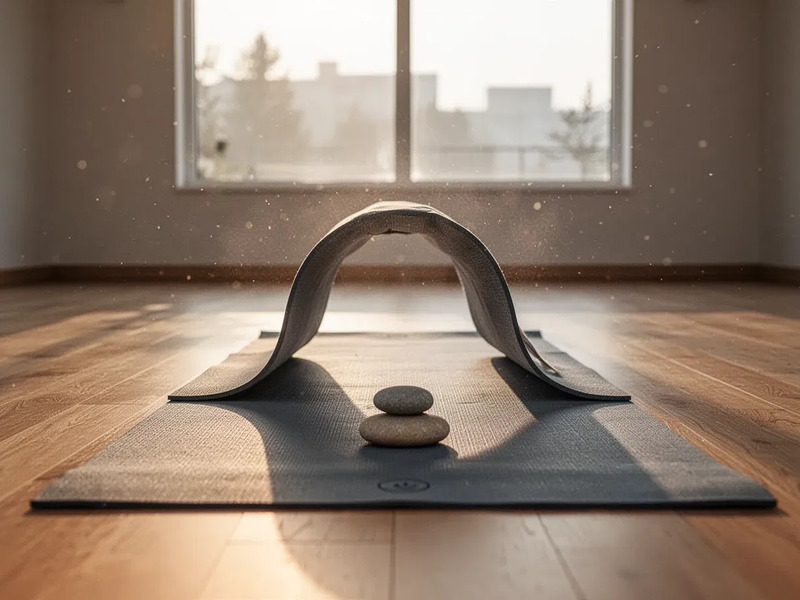 Yin Yoga hilft beim Heilen des „Inneren Kindes“ - Foto: über boerse-global.de