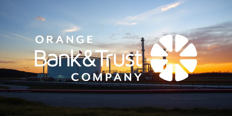 Orange County Bancorp Reports Robust Annual Performance - Foto: über boerse-global.de