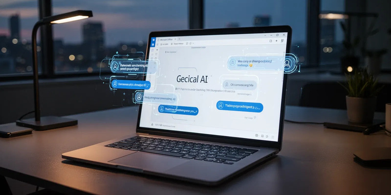 PowerPoint Agent Mode: KI bearbeitet jetzt Präsentationen per Chat - Foto: über boerse-global.de