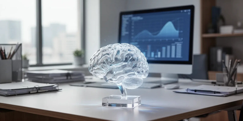 Kognitive Ergonomie wird zum Schlüssel für die Arbeitswelt - Foto: über boerse-global.de