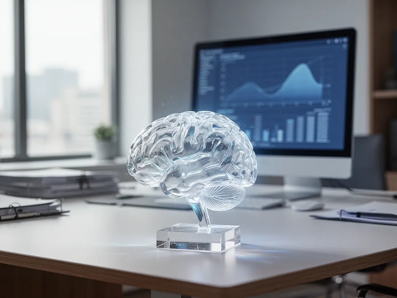 Kognitive Ergonomie wird zum Schlüssel für die Arbeitswelt - Foto: über boerse-global.de