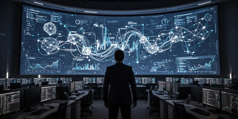 KI wird Afrikas neue Waffe im Kampf gegen Korruption - Foto: über boerse-global.de