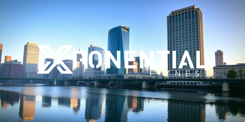 Institutional Moves and a Novel Partnership Spotlight Xponential Fitness - Foto: über boerse-global.de