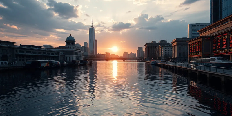 Concrete Pumping Holdings Faces Headwinds Amid Cautious Forecast - Foto: über boerse-global.de