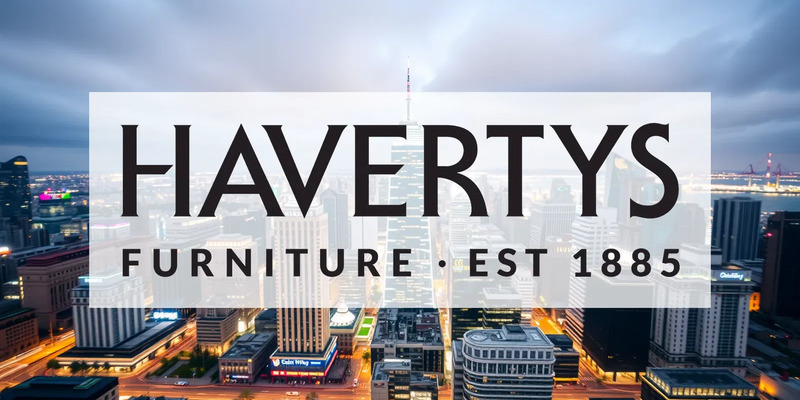 Haverty Furniture Charts Expansion Course with Strong Financial Backing - Foto: über boerse-global.de