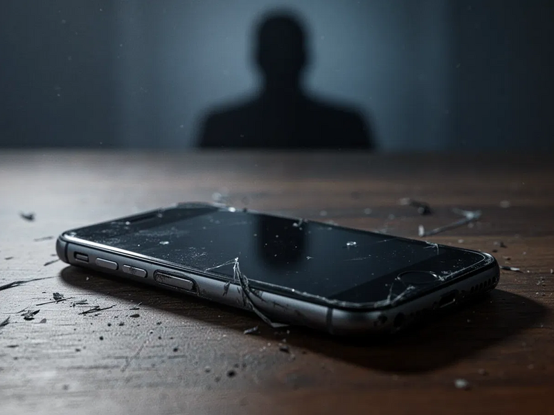 Schockanrufe: Betrüger erbeuten hohe Summen mit perfider Masche - Foto: über boerse-global.de