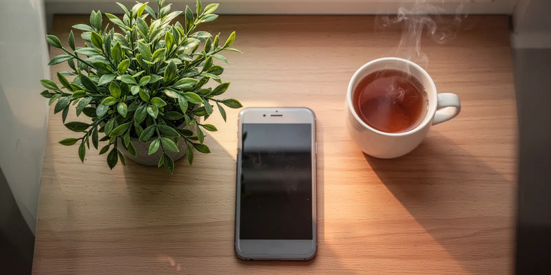 Digitale Balance: Wie weniger Bildschirmzeit die Konzentration stärkt - Foto: über boerse-global.de