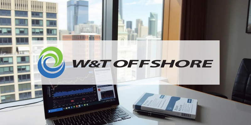W&T Offshore: Key Metrics in Focus Ahead of Q4 2025 Report - Foto: über boerse-global.de