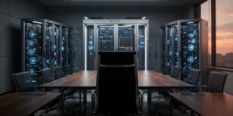 KI am Arbeitsplatz: Gewerkschaften fordern klare Regeln - Foto: über boerse-global.de