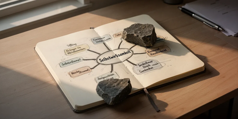 Selbstvertrauen wird zum Schlüssel für echte Produktivität - Foto: über boerse-global.de