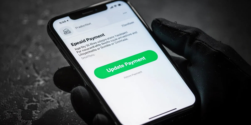 Spotify warnt deutsche Nutzer vor neuer Phishing-Welle - Foto: über boerse-global.de