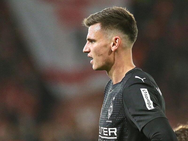 Yannik Engelhardt (Archiv) - Foto: via dts Nachrichtenagentur