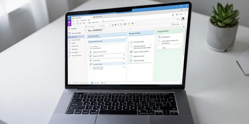 OneNote: Das geheime Kraftpaket für Ihre Aufgaben - Foto: über boerse-global.de