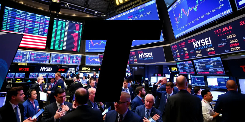 Titan Machinery Navigates Strategic Shift Amid Mixed Results - Foto: über boerse-global.de