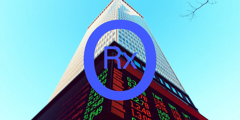 OptimizeRX Shares Gain on Strong Forward Guidance - Foto: über boerse-global.de