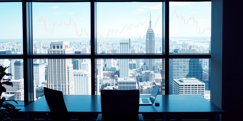 A Pivotal Year for Wind Energy: Sector Poised for Historic Milestone - Foto: über boerse-global.de