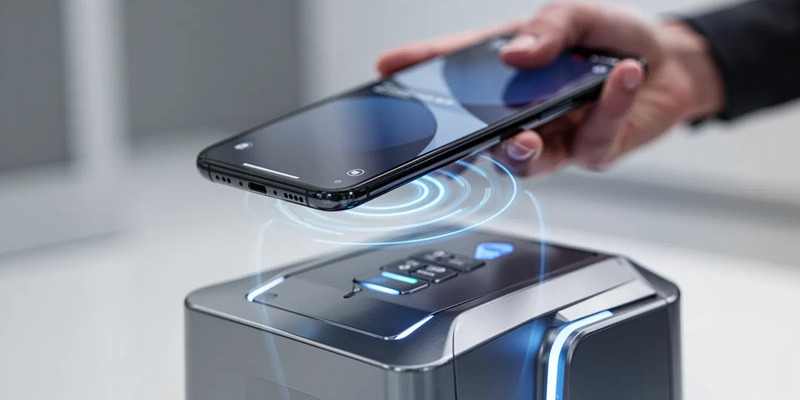 NFC Forum kündigt Revolution für kontaktloses Bezahlen an - Foto: über boerse-global.de