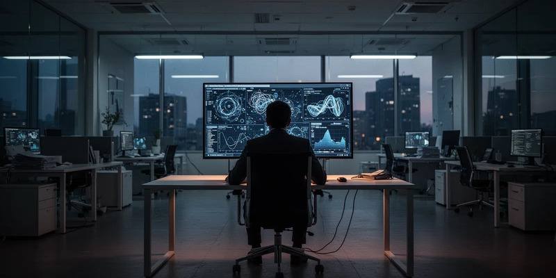 KI-Haftung erzeugt neue Technologie-Angst am Arbeitsplatz - Foto: über boerse-global.de