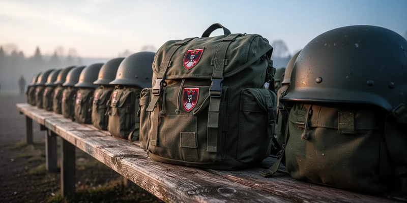 Wehrdienst-Kommission fordert längere Dienstzeit für Soldaten - Foto: über boerse-global.de