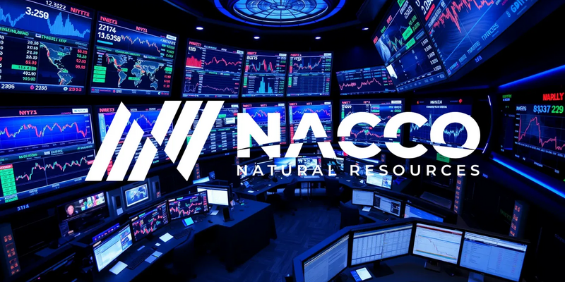 Nacco Industries Shares Maintain Upward Momentum - Foto: über boerse-global.de