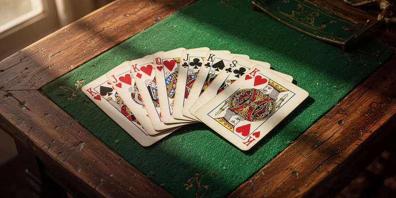 Skat und Jass: Kartenspiele als Gehirntraining im Trend - Foto: über boerse-global.de