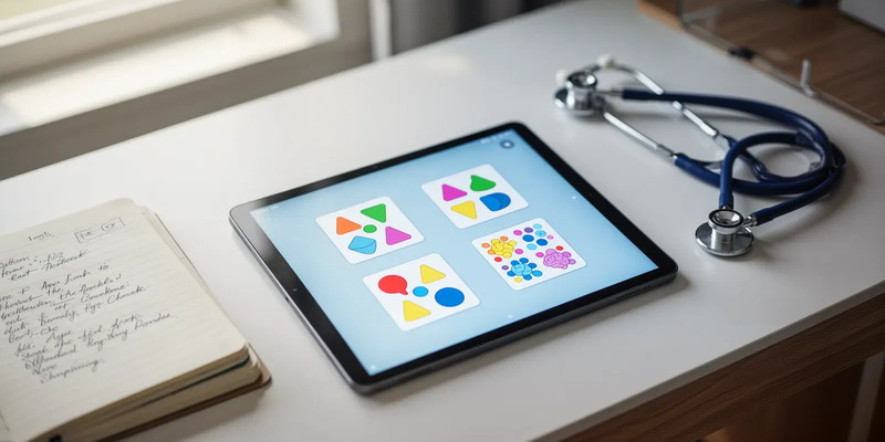 Demenz-Früherkennung: Online-Tests boomen – Experten warnen - Foto: über boerse-global.de