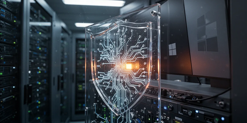 Microsoft Copilot: KI-Assistent zwischen Innovation und Datenschutz - Foto: über boerse-global.de