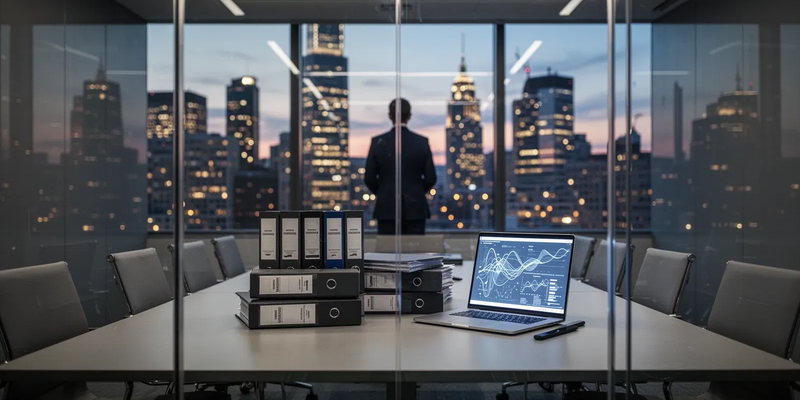 Compliance Officer: Neue EU-Regeln fordern strategische Risikomanager - Foto: über boerse-global.de