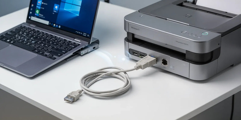 Microsoft beendet Support für alte Druckertreiber in Windows 11 - Foto: über boerse-global.de