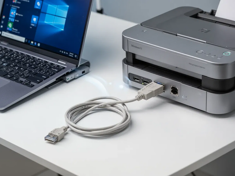 Microsoft beendet Support für alte Druckertreiber in Windows 11 - Foto: über boerse-global.de