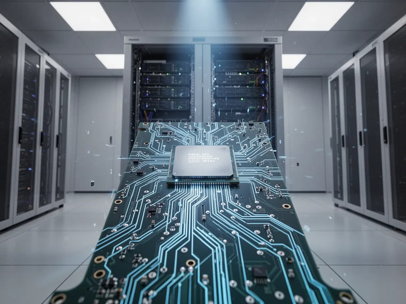 Microsoft stärkt Windows 11 mit kritischen Setup-Updates - Foto: über boerse-global.de