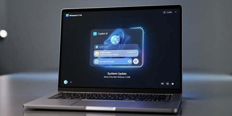 Microsoft Copilot: KI-Assistent startet schon bei der Windows-Installation - Foto: über boerse-global.de