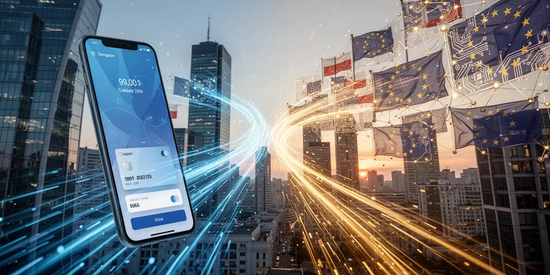 Wero und PayPal: Europas Kampf um die digitale Zahlungshoheit - Foto: über boerse-global.de