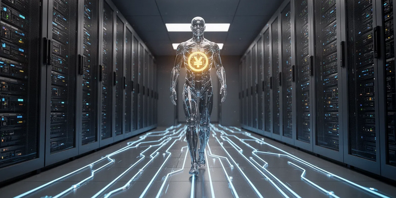 Sapiom sichert Millionen für Zahlungsnetz der KI-Ära - Foto: über boerse-global.de