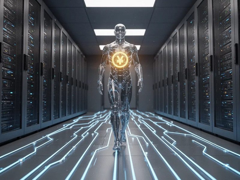 Sapiom sichert Millionen für Zahlungsnetz der KI-Ära - Foto: über boerse-global.de