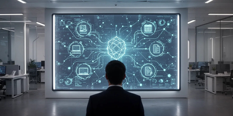 KI-Agenten revolutionieren das Onboarding deutscher Mitarbeiter - Foto: über boerse-global.de