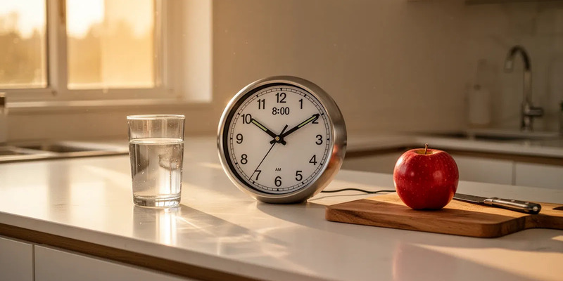 Intervallfasten: Neue Studien hinterfragen gesundheitliche Vorteile - Foto: über boerse-global.de